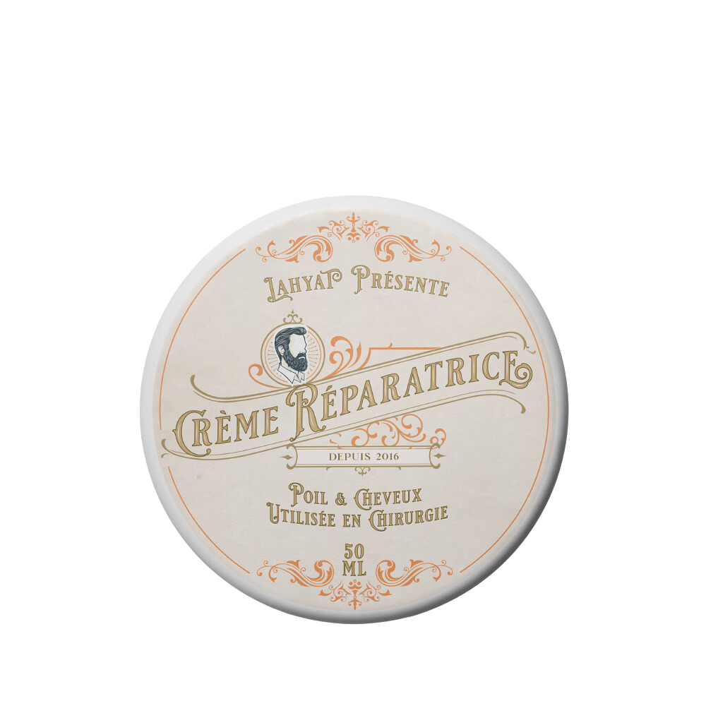 CREME REPARATRICE